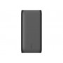 Power Bank BELKIN BOOST↑CHARGE™ 20000mAh 30W (Compatible avec UltraBook et MacBook) - Noir
