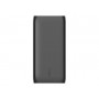 Power Bank BELKIN BOOST↑CHARGE™ 20000mAh 30W (Compatible with UltraBook and MacBook) - Black