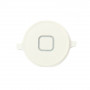 Bouton home iPhone 4 Blanc