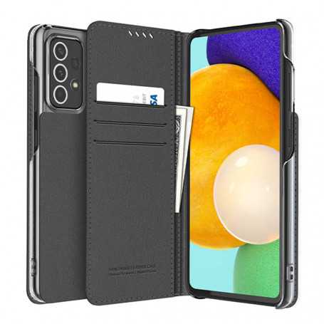 Wallet Flip Case ARAREE Mustang Diary Samsung A52 / Lite / 5G