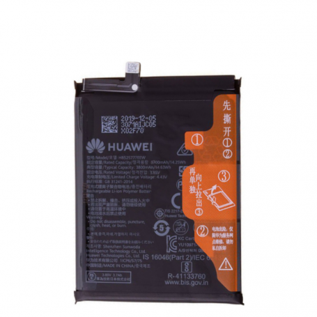 Battery HB536378EEW Huawei P40