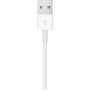 Câble USB / Charge Magnétique pour Apple Watch - 1M - Retail Box (Apple)