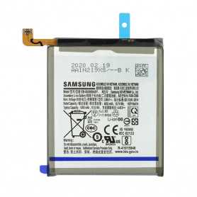 Battery, Power Cell - Battery EB-BG988ABY Samsung Galaxy S20 Ultra (G988F/G988B) (Service Pack) - GH82-22272A, wholesale price