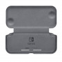 Kit de Protection Pochette + Film de Protection pour Switch Lite Nintendo