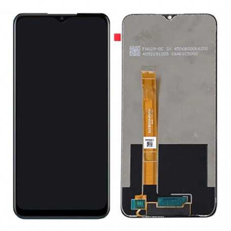 Screen, Display - Ecran Oppo A15 / A15S / A35 / Realme C11 / C12 / C15 / Narzo 20 / Narzo 30A (OEM), wholesale price