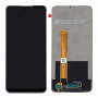 Screen Oppo A15 / A15S Black (OEM)