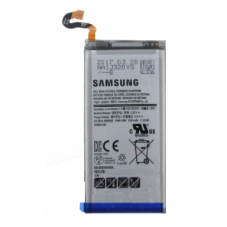 Battery, Power Cell - Battery EB-BG955ABE/BBE Samsung Galaxy S8 Plus (G955) (Service Pack) - GH82-14656A, wholesale price