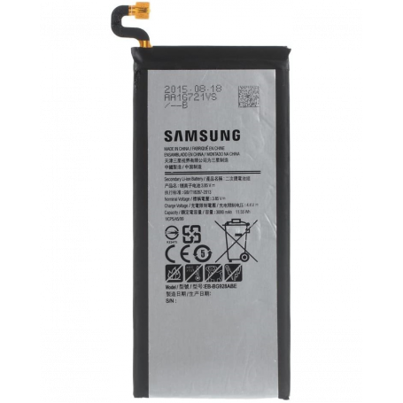 Battery EB-BG928ABE Samsung Galaxy S6 Edge Plus (G928) (Service Pack)
