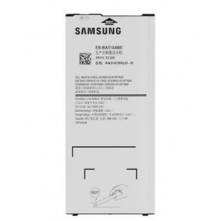 Batterie EB-BA510ABE Samsung Galaxy A5 2016 (A510) (Service Pack)