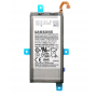 Battery EB-BA530ABE Samsung Galaxy A8 2018 (A530) (Service Pack)