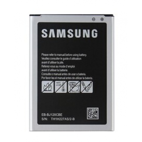 Battery EB-BJ120CBE Samsung J1 2016 (J120) (Service Pack)