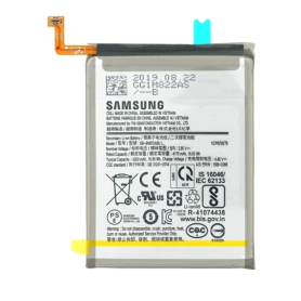 Replacement Battery - Battery EB-BN972ABU Samsung Note 10 Plus (N975) (Service Pack) - GH82-20814A / GH82-23150A, wholesale pric