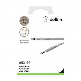 Audio Cable Jack / Jack 3.5mm BELKIN