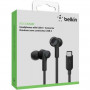 "Belkin Type-C Hands-Free Earbuds Kit"