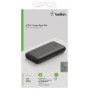 Power Bank BELKIN BOOST↑CHARGE™ 20000mAh 30W (Compatible avec UltraBook et MacBook) - Noir