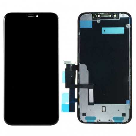 Ecran iPhone XR (In-cell) HD720p