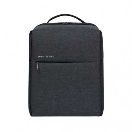 Backpack XIAOMI Zaino City - Dark Grey