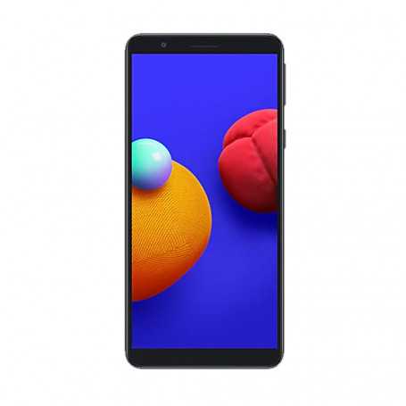 Ecran Samsung Galaxy A3 Core (A013G) Noir (OLED)