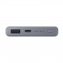 Power Bank SAMSUNG Rapide 10000mAh 15W Gris (Origine)