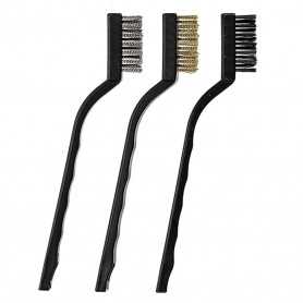 Brosses Nettoyage Antistatique BST-72 | Etech-Parts