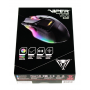 Souris Filaire USB Gaming Viper V570 12000 DPI Blackout Edition RGB