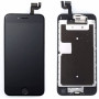 Ecran Complet  iPhone 6S Noir LCD+ Tactile + Châssis