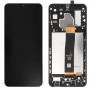Ecran Samsung Galaxy A32 5G (A326B) Noir + Châssis (Service Pack) - EU Version - GH82-25121A-25122A