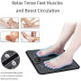 Foot massager (EMS)