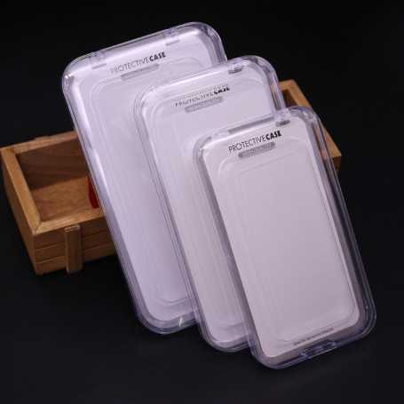 Plastic Box for Smartphone Case