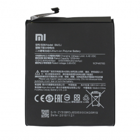 Battery Xiaomi Mi 8