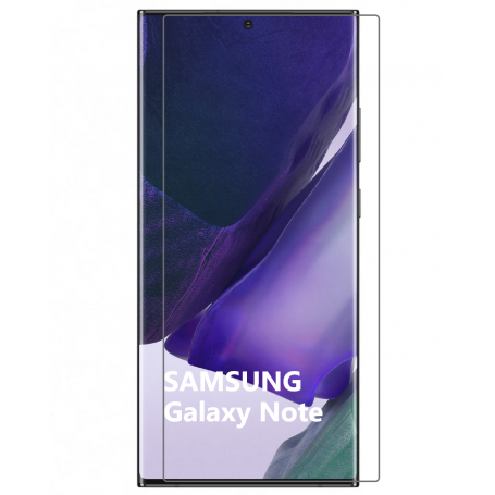 HD Tempered Glass - SAMSUNG Galaxy Note Series