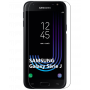 Verre Trempé HD - SAMSUNG Galaxy Série J