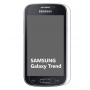 HD Tempered Glass - SAMSUNG Galaxy Trend Series