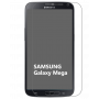HD Tempered Glass - SAMSUNG Galaxy Mega Series