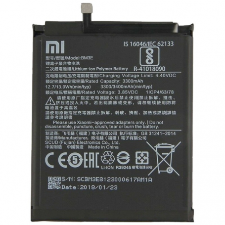 Batterie BM3F Xiaomi Mi 8 Pro