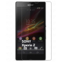 HD Tempered Glass - Sony Xperia Z