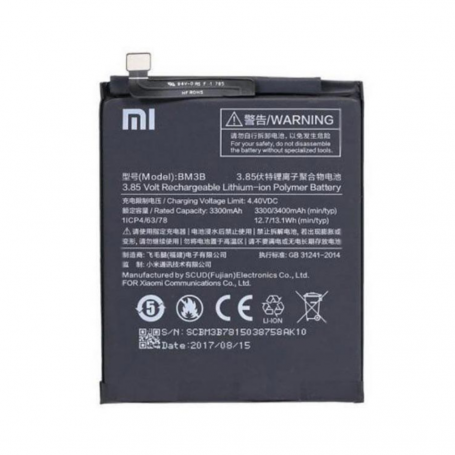 Battery Xiaomi MI Mix