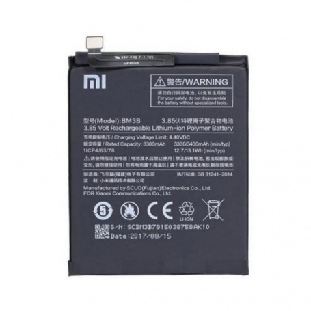 Batterie Xiaomi MI Mix 2 / 2S