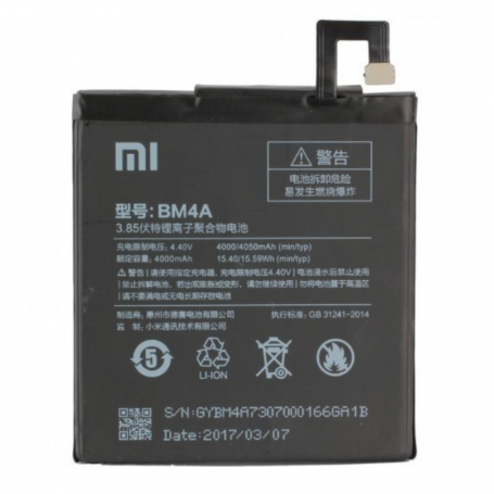 Batterie BM4A Xiaomi RedMi Pro