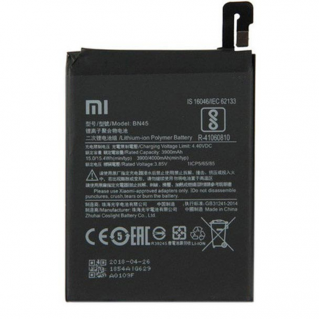 Battery Xiaomi RedMi Note 5 Pro