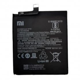 Battery Xiaomi Redmi K20 Pro