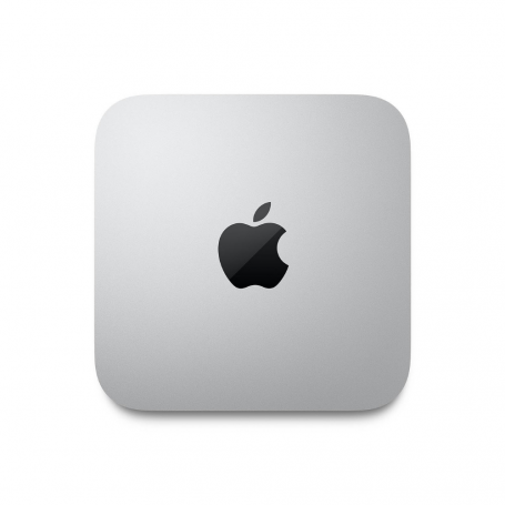 Mac Mini 2023 - 8C/10G 8Go/256Go SSD - Apple M2 - Argent