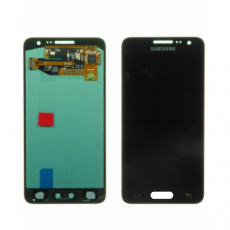 Ecran Samsung Galaxy A3 (A300FU) Noir (OLED)