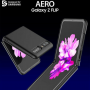 Coque protection ARAREE Aero Flex - Samsung Galaxy Z Flip 3