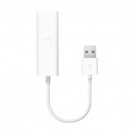 Adaptateur USB / Ethernet Gigabit (Apple)