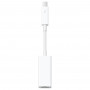 Adaptateur Thunderbolt / Ethernet Gigabit (Apple)