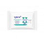 Wet wipes Igene+ antibacterial – 20 pcs
