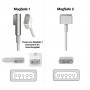 Adaptateur Magsafe / Magsafe 2 (Apple)