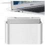 Adaptateur Magsafe / Magsafe 2 (Apple)