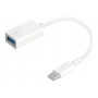 Adaptateur Type-C / USB Femelle 12 cm TP-Link UC400